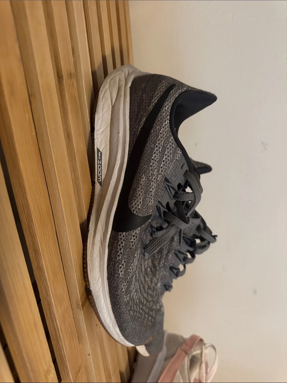 Nike Zoom Shoe